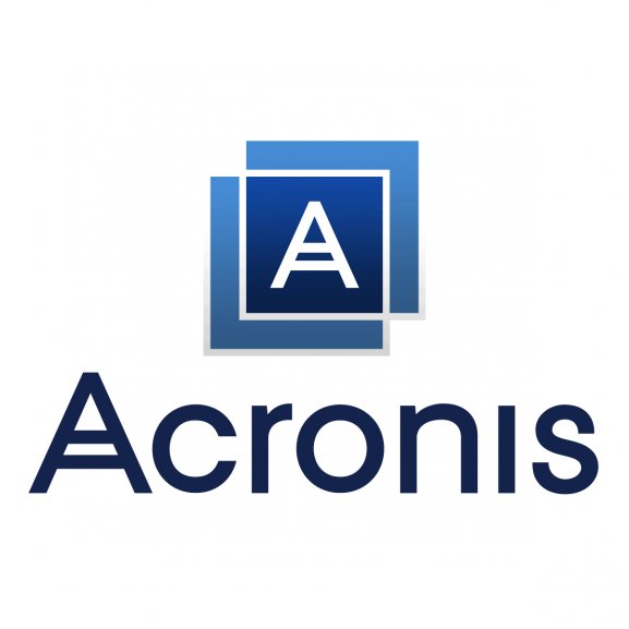 Acronis Backup Solution